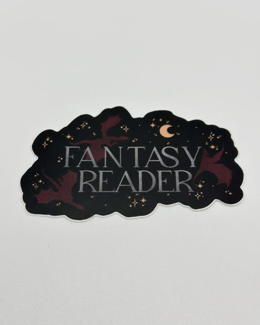 Fantasy Reader